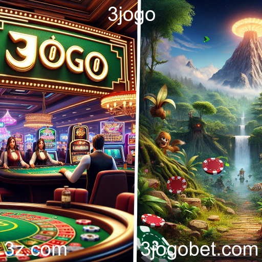 Os Encantos dos Jogos de Aventura: Uma Viagem Indescritível