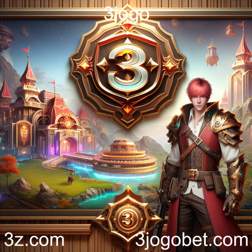 Descubra o Fascinante Mundo dos RPGs no 3jogo