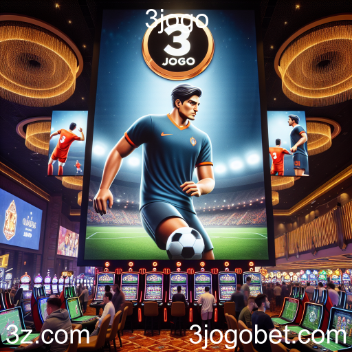 A Evolução dos Jogos de Esportes: Uma Nova Era de Entretenimento